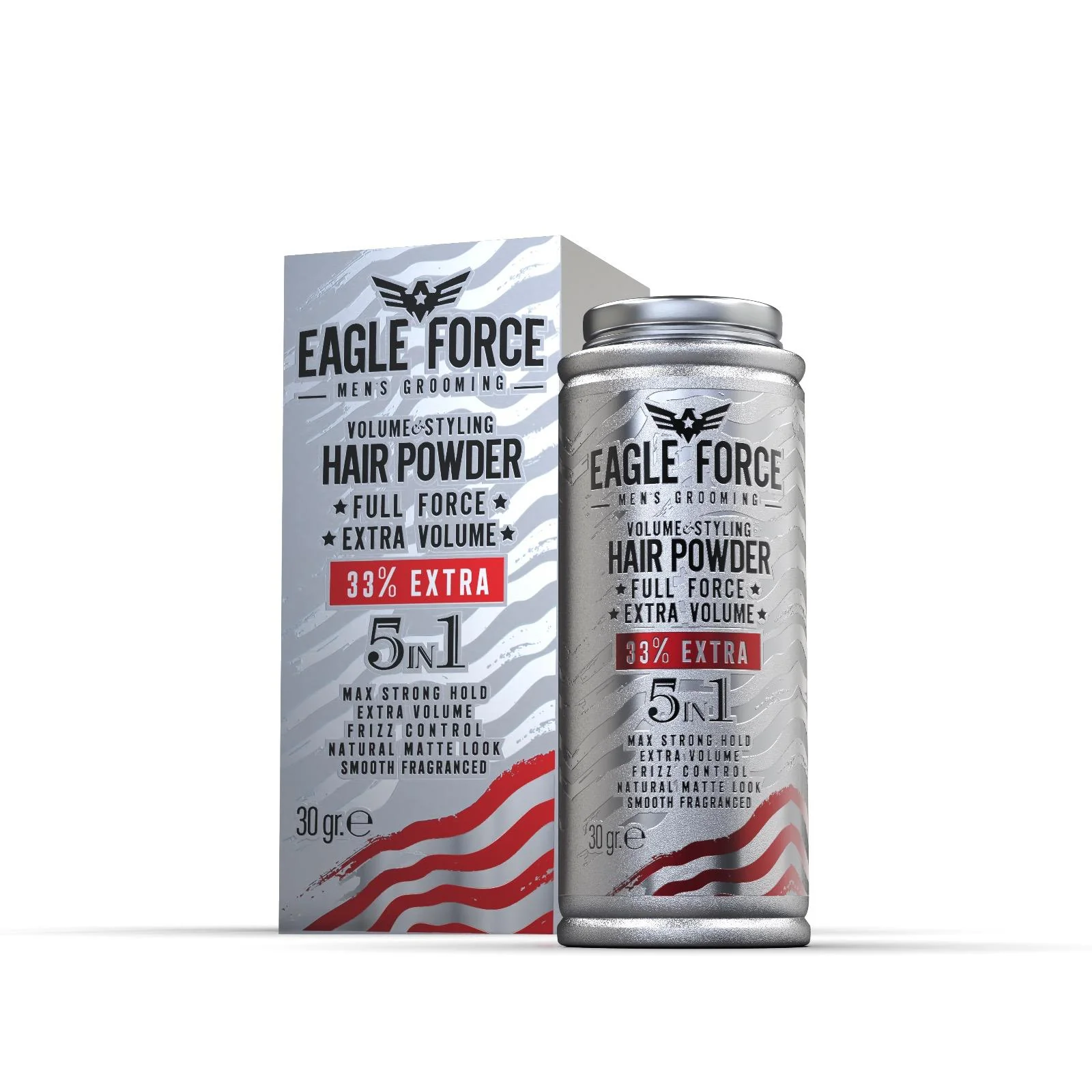 'FRAGRANCED TEXTURE HAIR POWDER' - Image 9