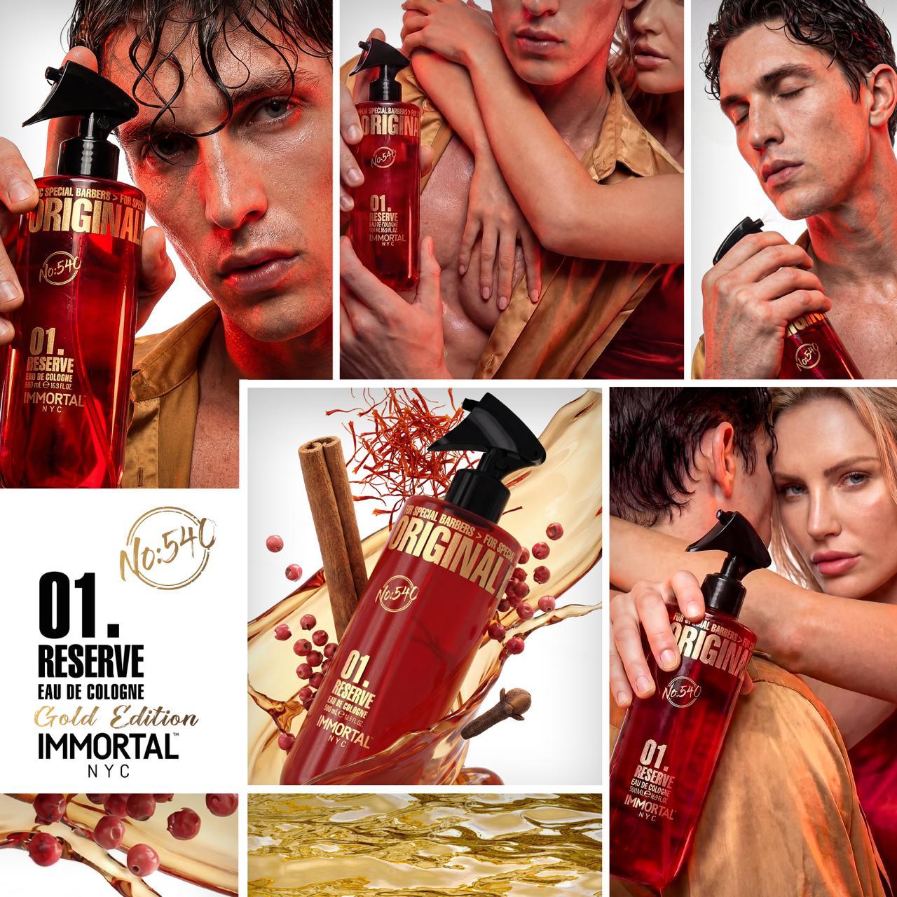 ‘GOLD EDITION 01’ - Image 5