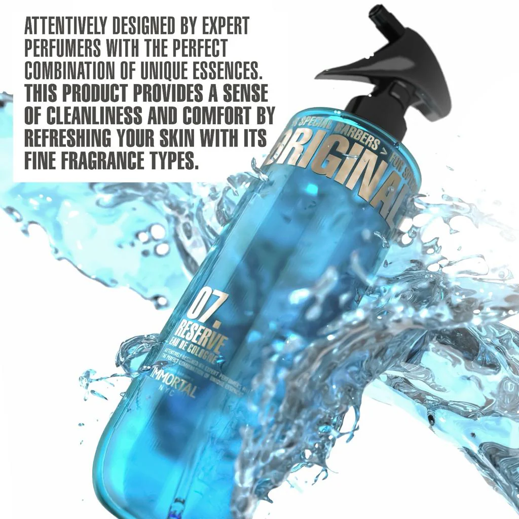 Reserve cologne 07. INSPIRED BY LOUIS VUTTION - Image 8