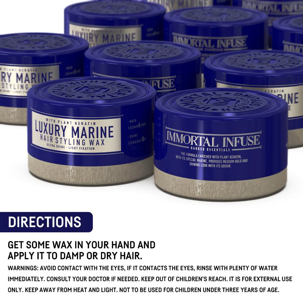 LUXURY MARINE - Image 3