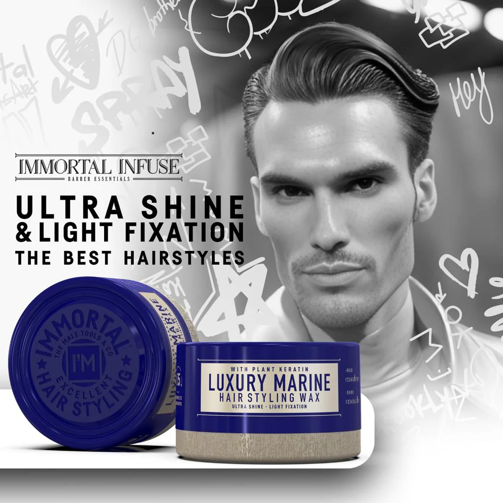 LUXURY MARINE - Image 5