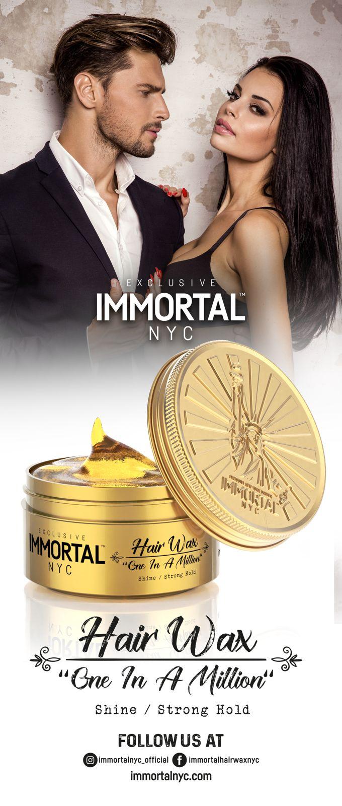 One in a Million Hair Wax - Image 7