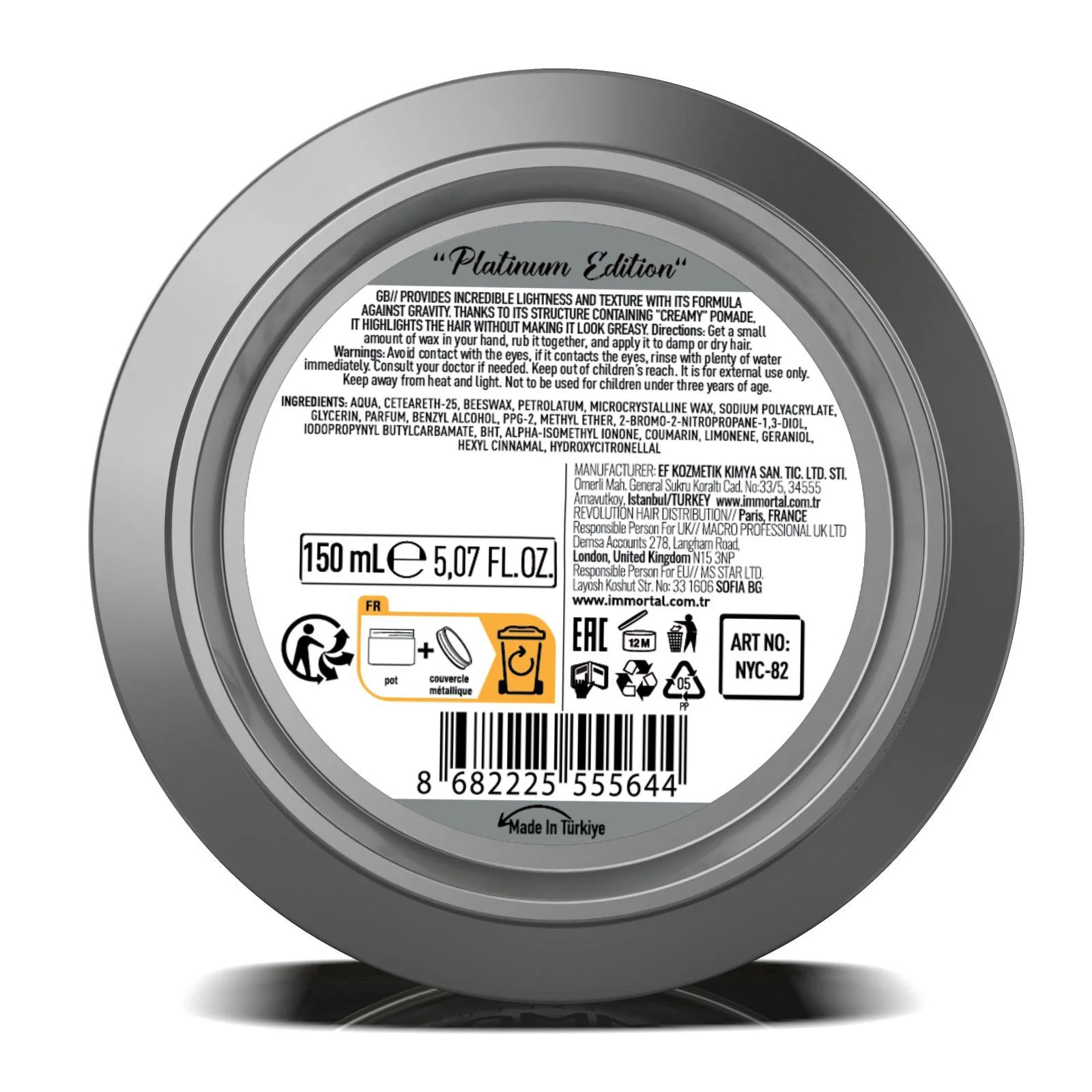 'Platinum Edition' - Image 4