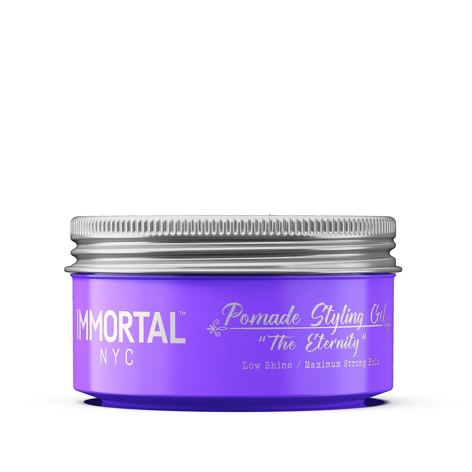 Pomade Styling Gel "The Eternity" - Image 4