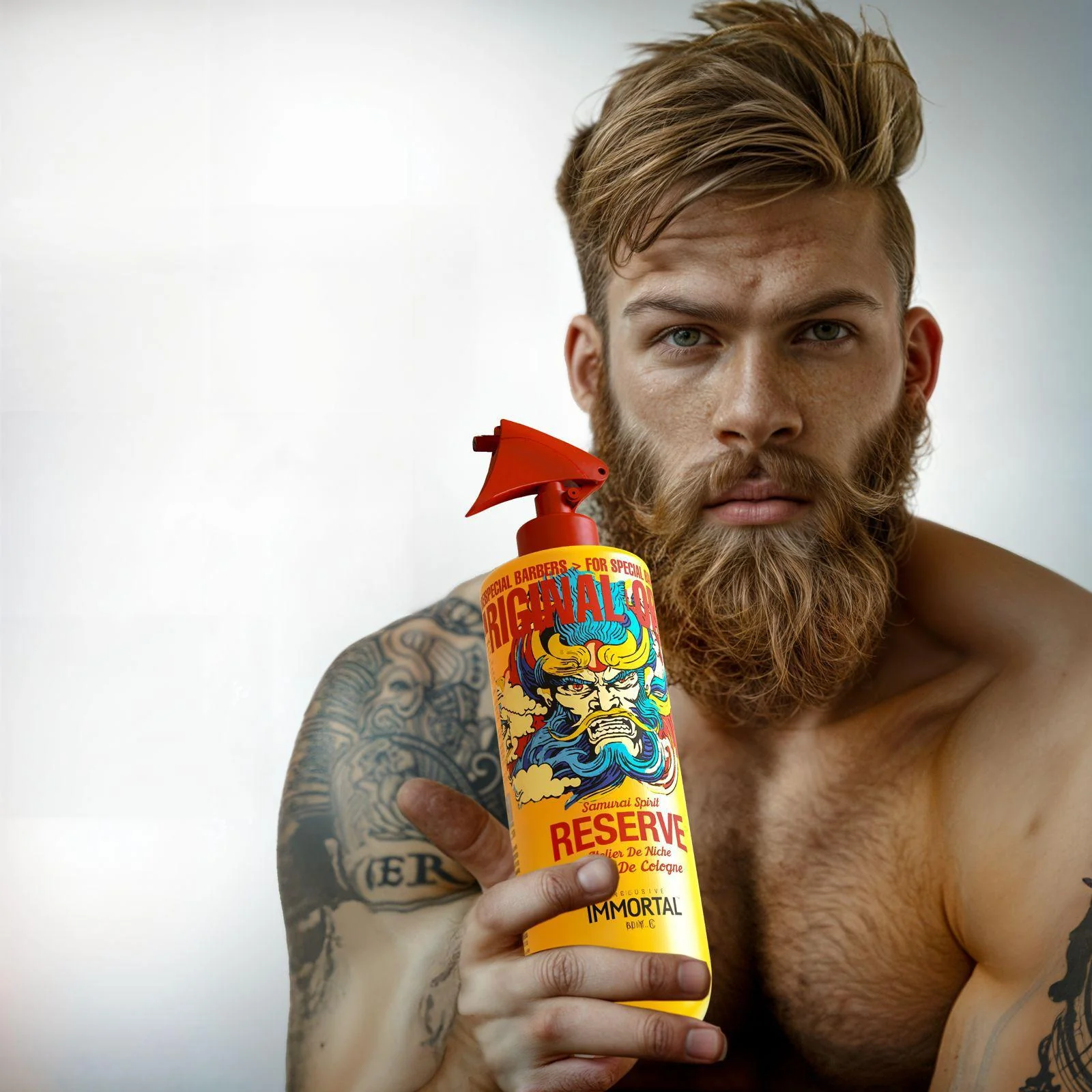 Samurai Reserve - Image 10