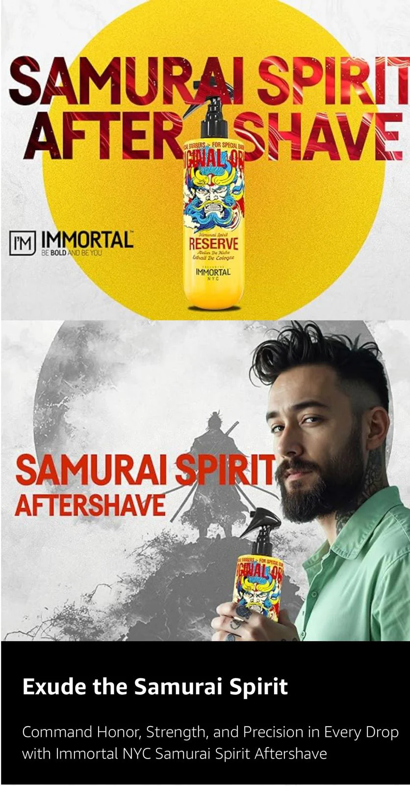 Samurai Reserve - Image 4