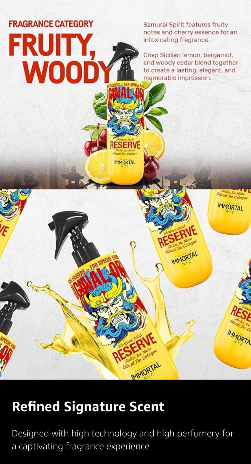 Samurai Reserve - Image 5