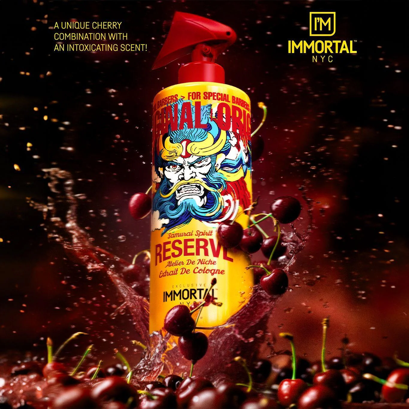 Samurai Reserve - Image 6