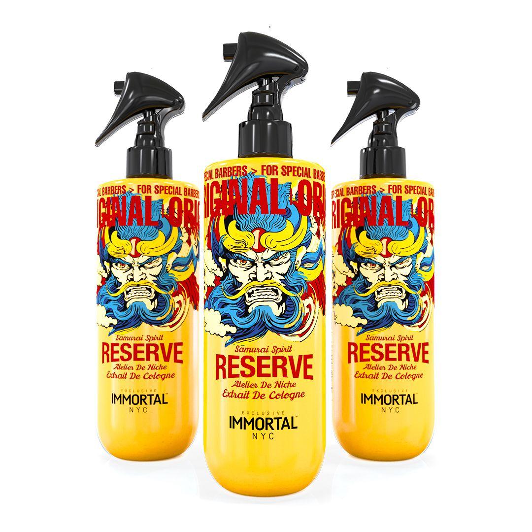 Samurai Reserve - Image 8