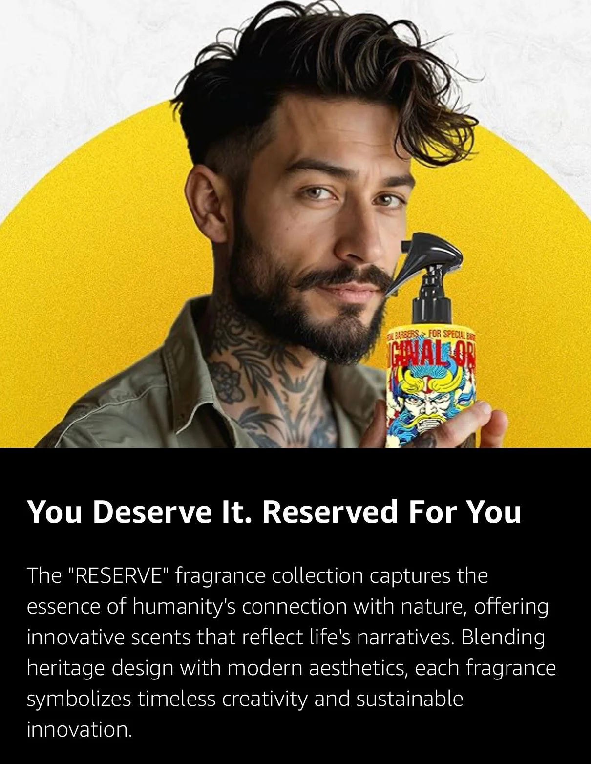 Samurai Reserve - Image 9