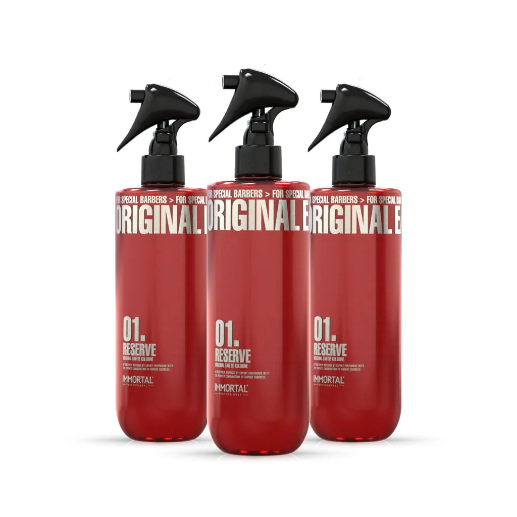 Reserve Colognes 01. - Image 3