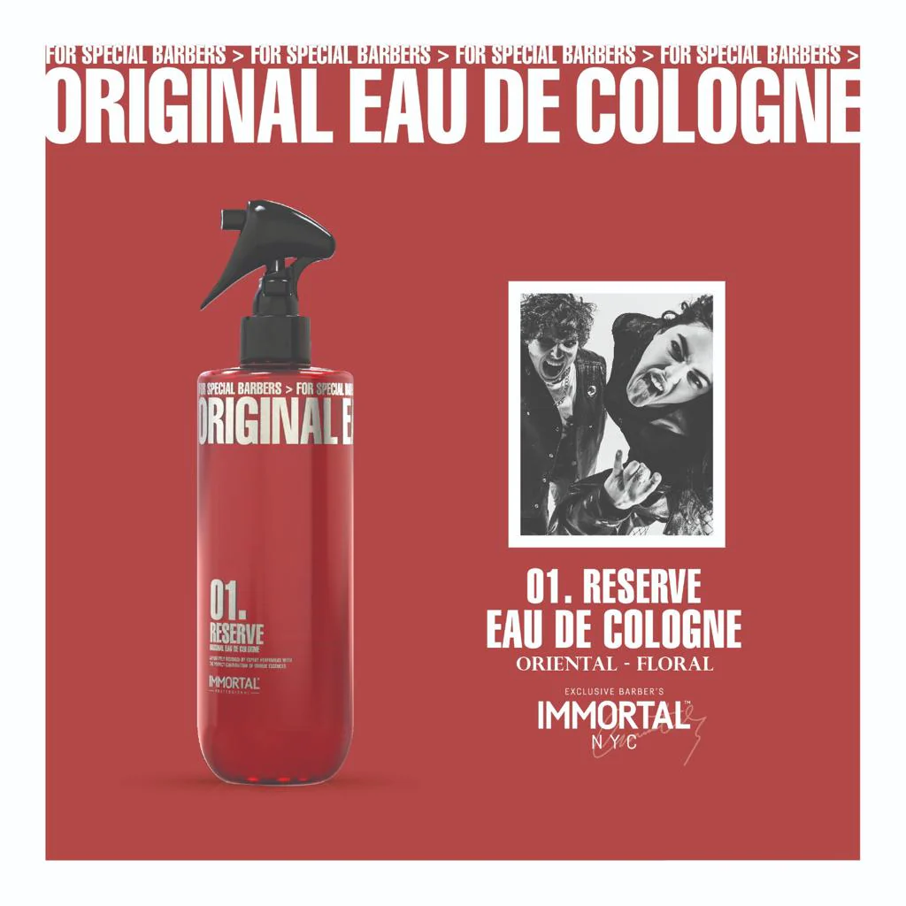 Reserve Colognes 01. - Image 4