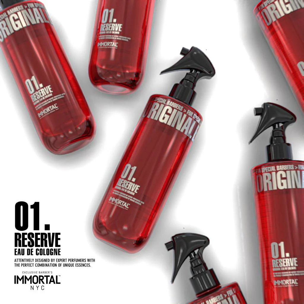 Reserve Colognes 01. - Image 6