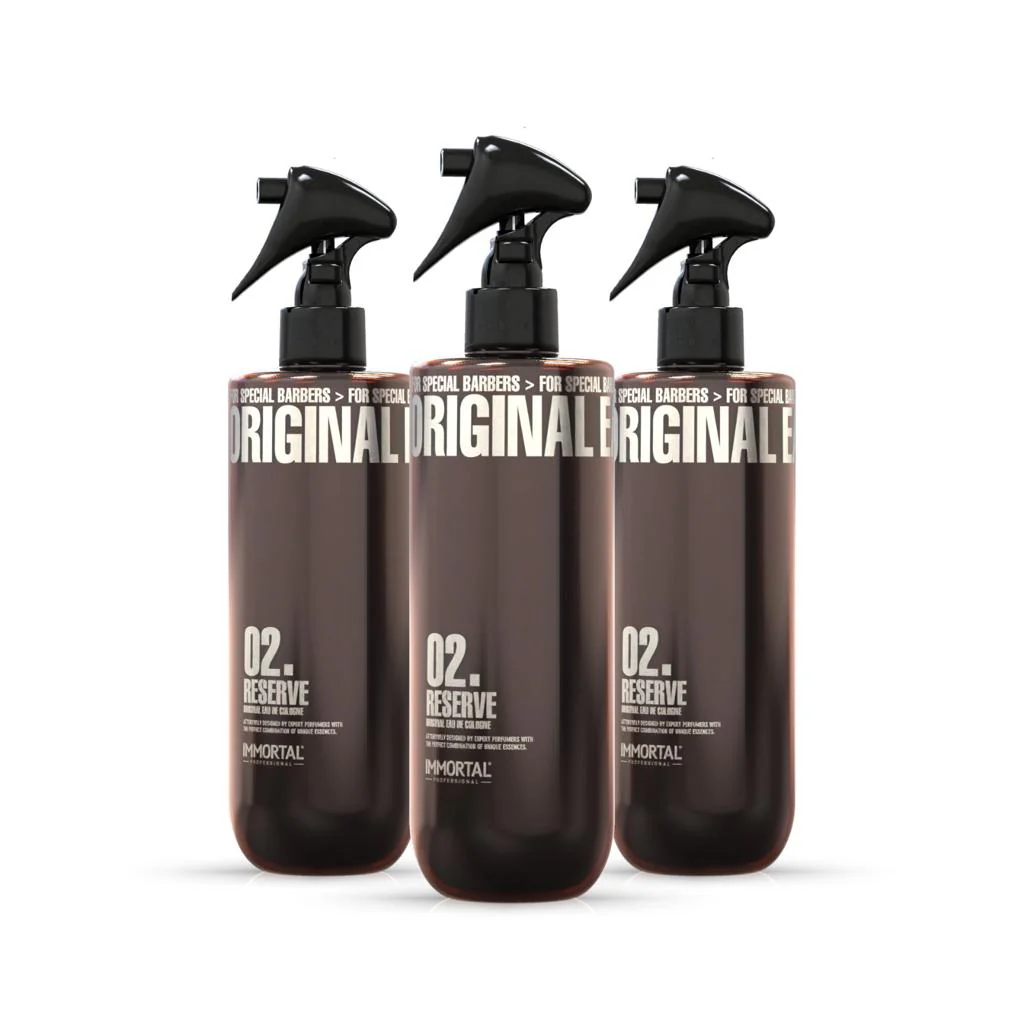 Reserve Colognes 02. - Image 3