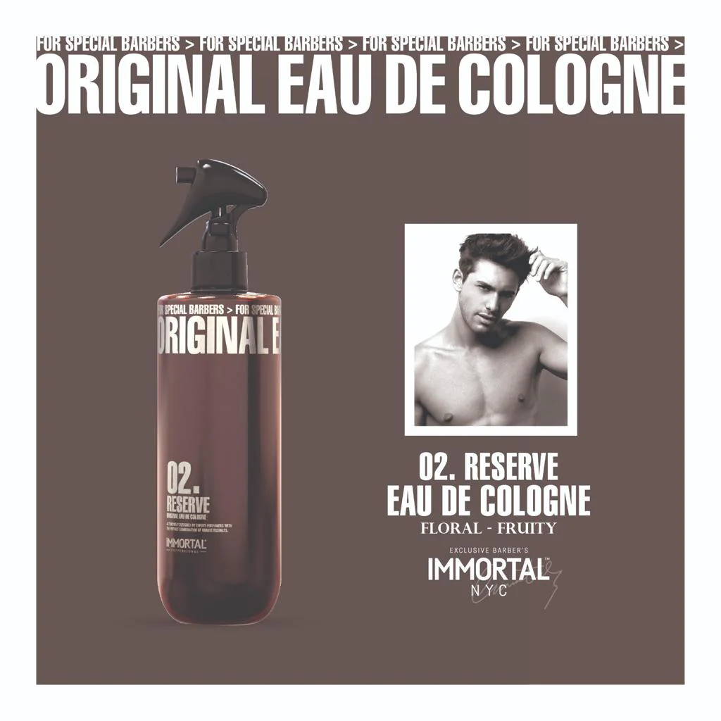 Reserve Colognes 02. - Image 4