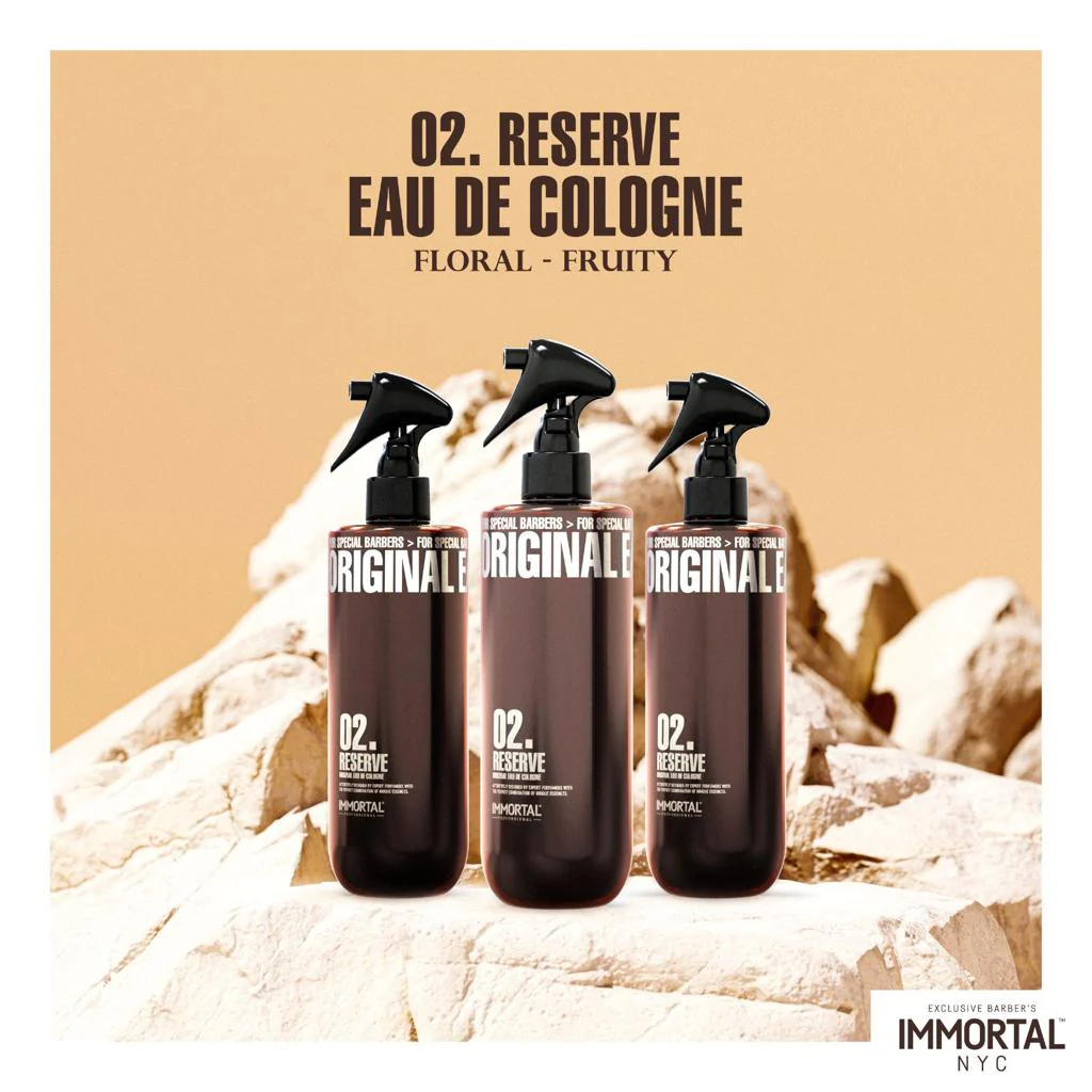 Reserve Colognes 02. - Image 6