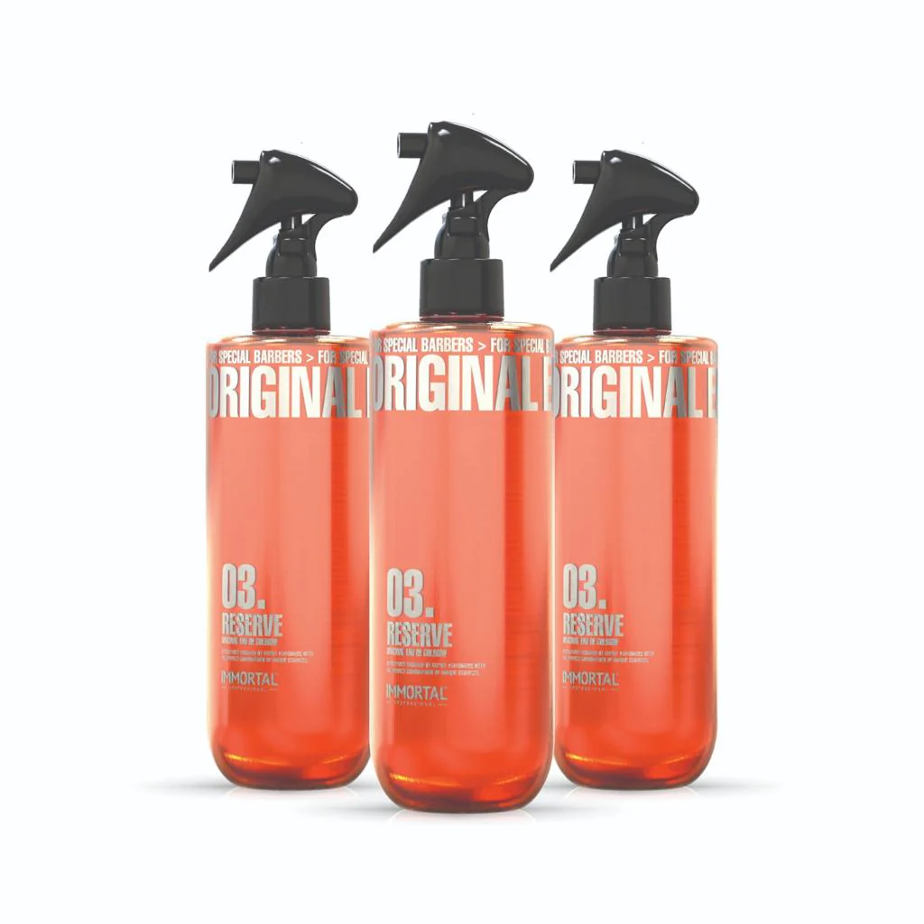 Reserve Colognes 03. - Image 3