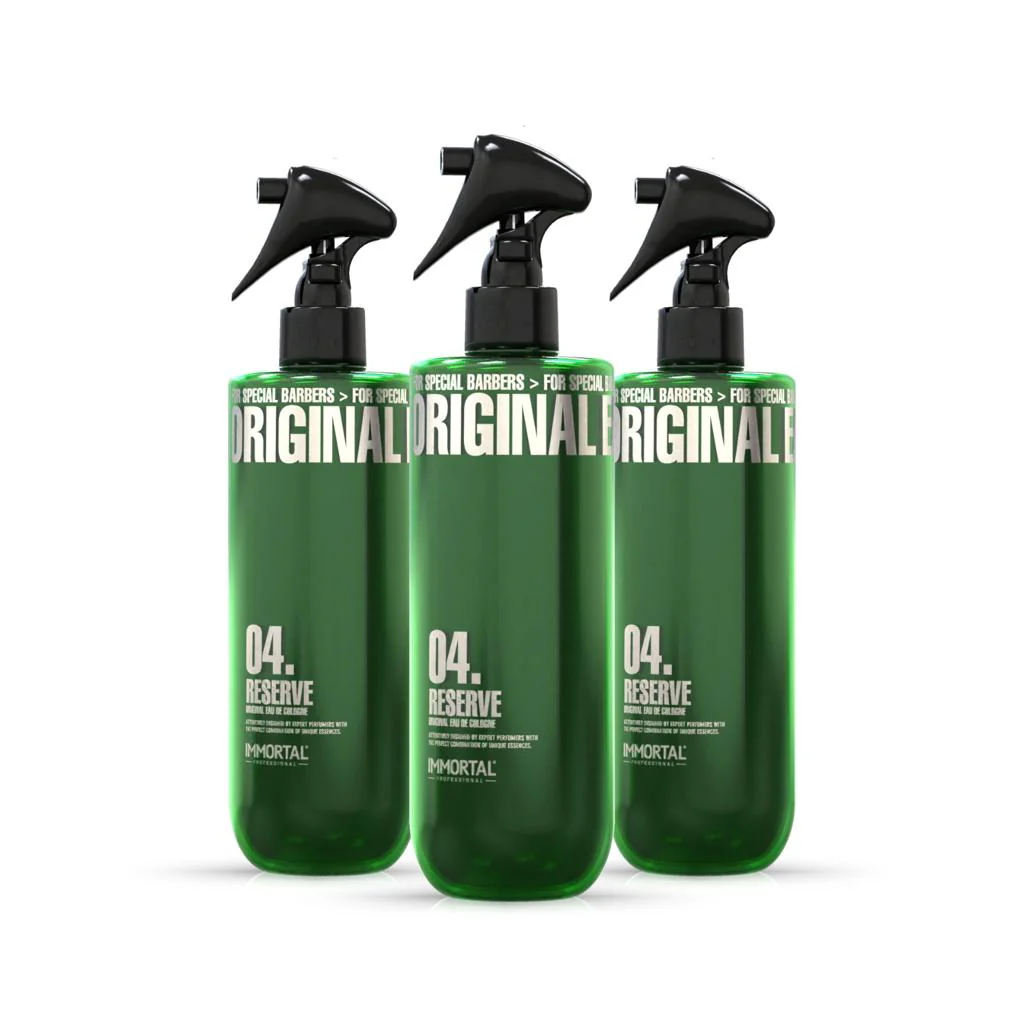 Reserve Colognes 04. - Image 3