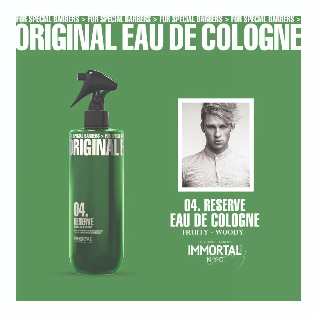 Reserve Colognes 04. - Image 6