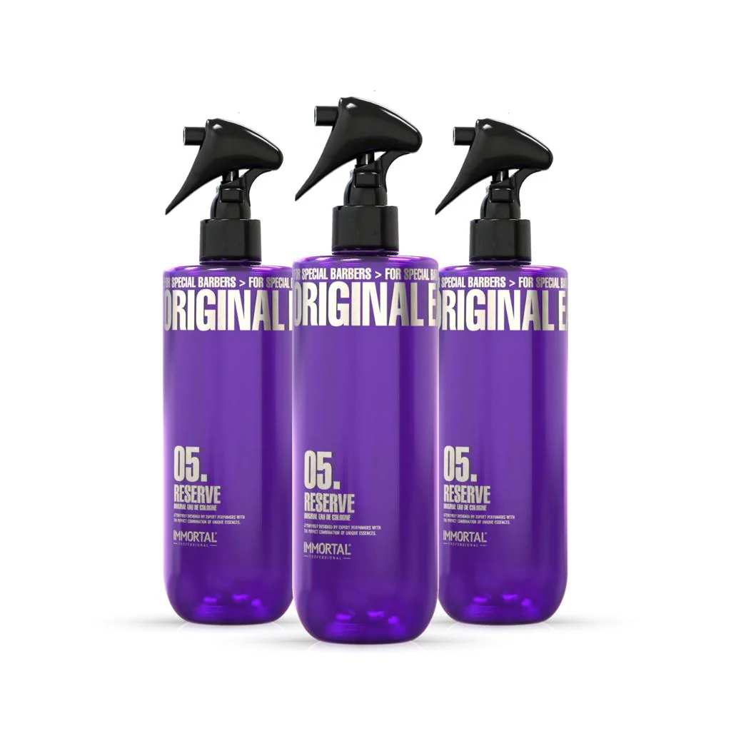 Reserve Colognes 05. - Image 3