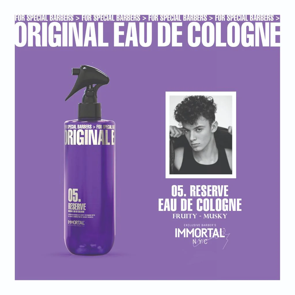 Reserve Colognes 05. - Image 6