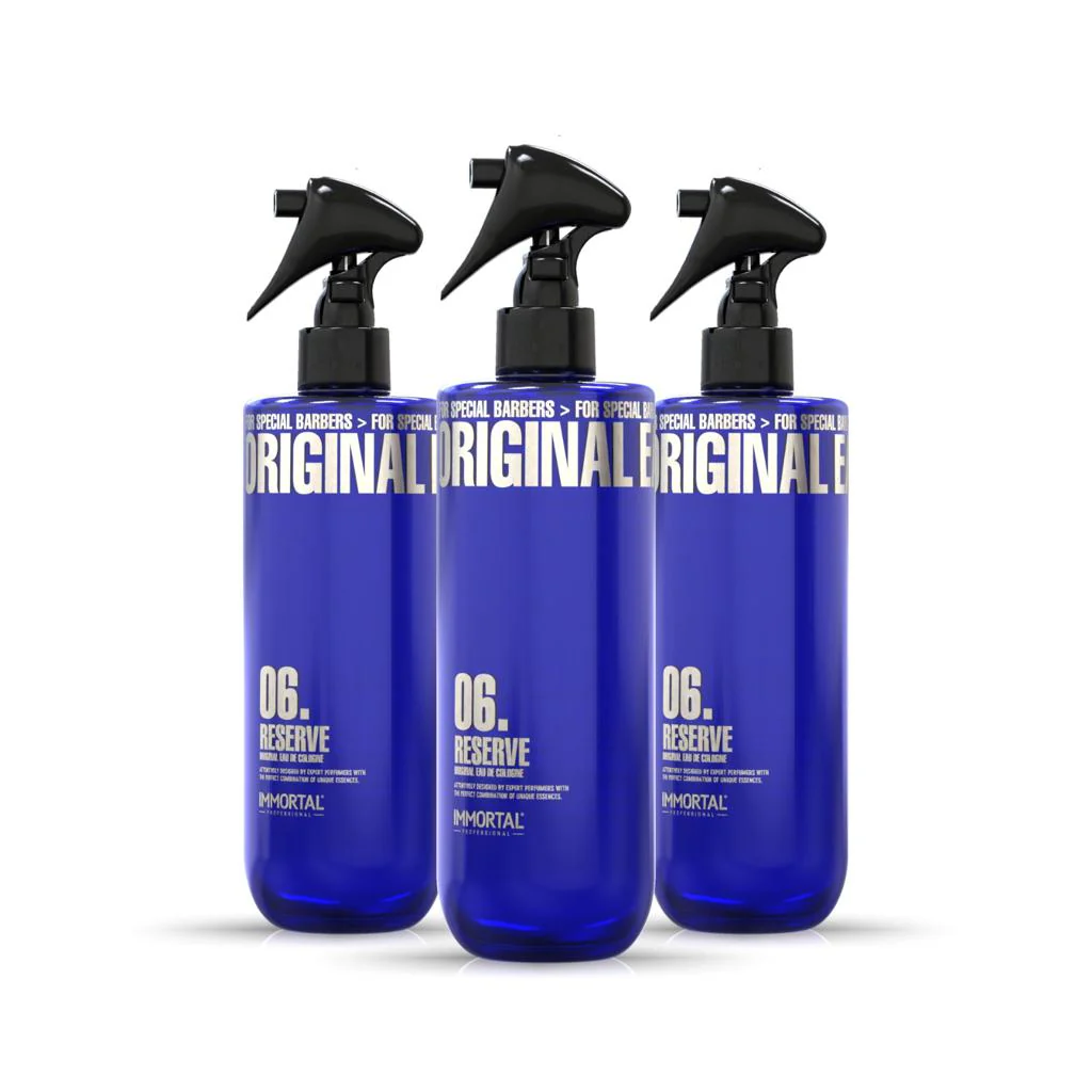 Reserve Colognes 06. - Image 3