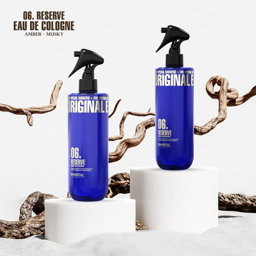 Reserve Colognes 06. - Image 6