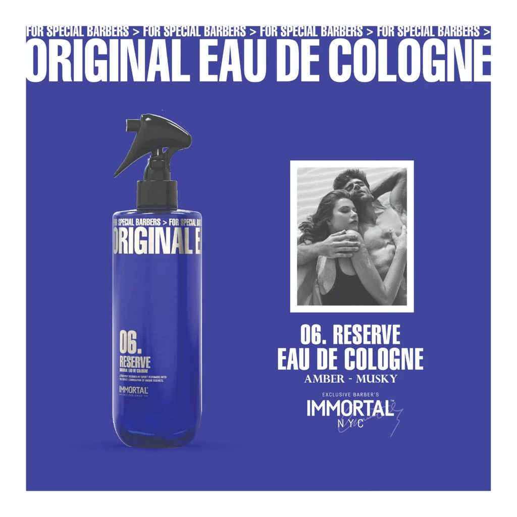 Reserve Colognes 06. - Image 7