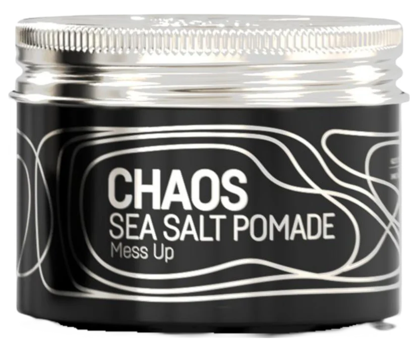 Sea Salt Pomade (new arrival) - Image 3