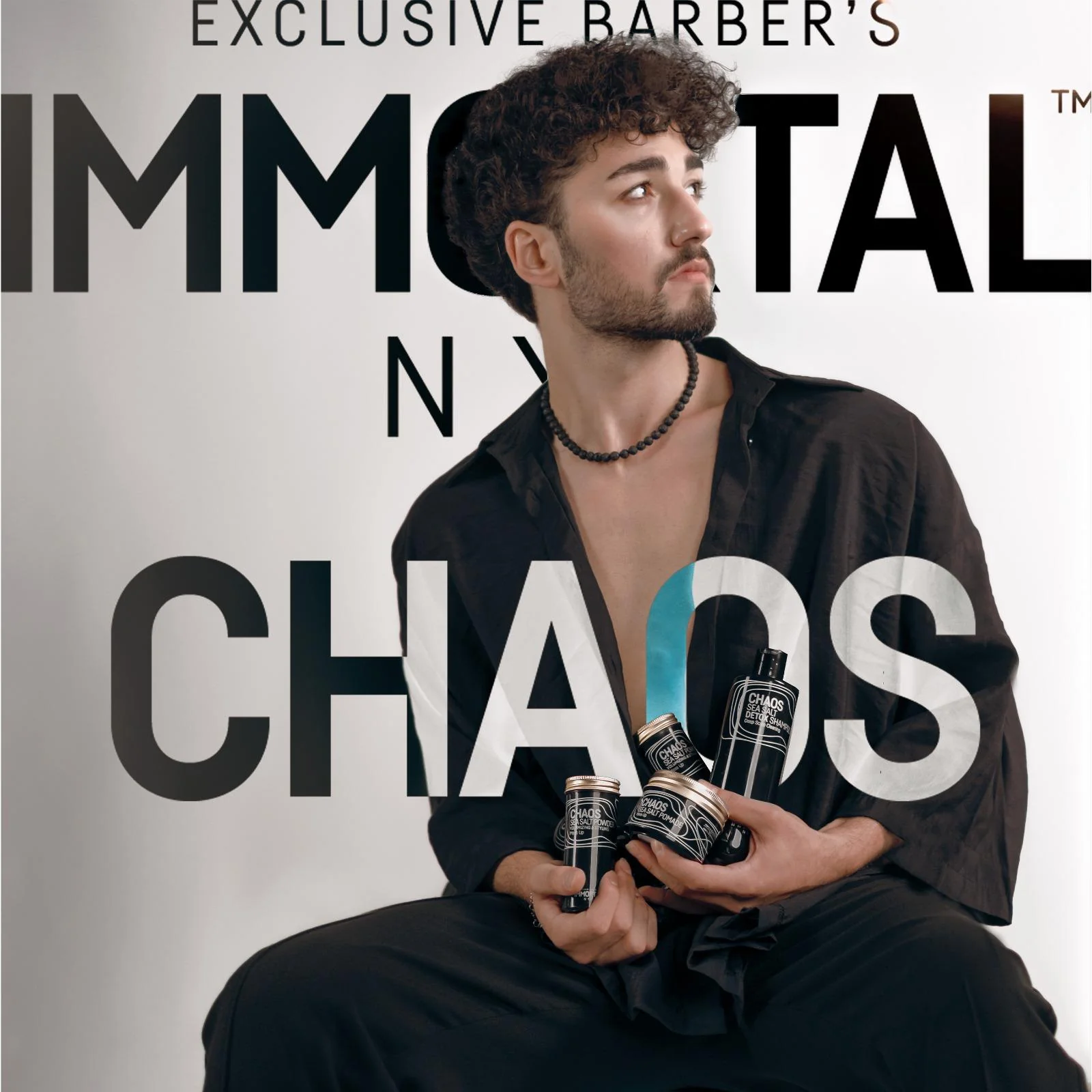 Sea Salt Spray (new arrival) - Image 9