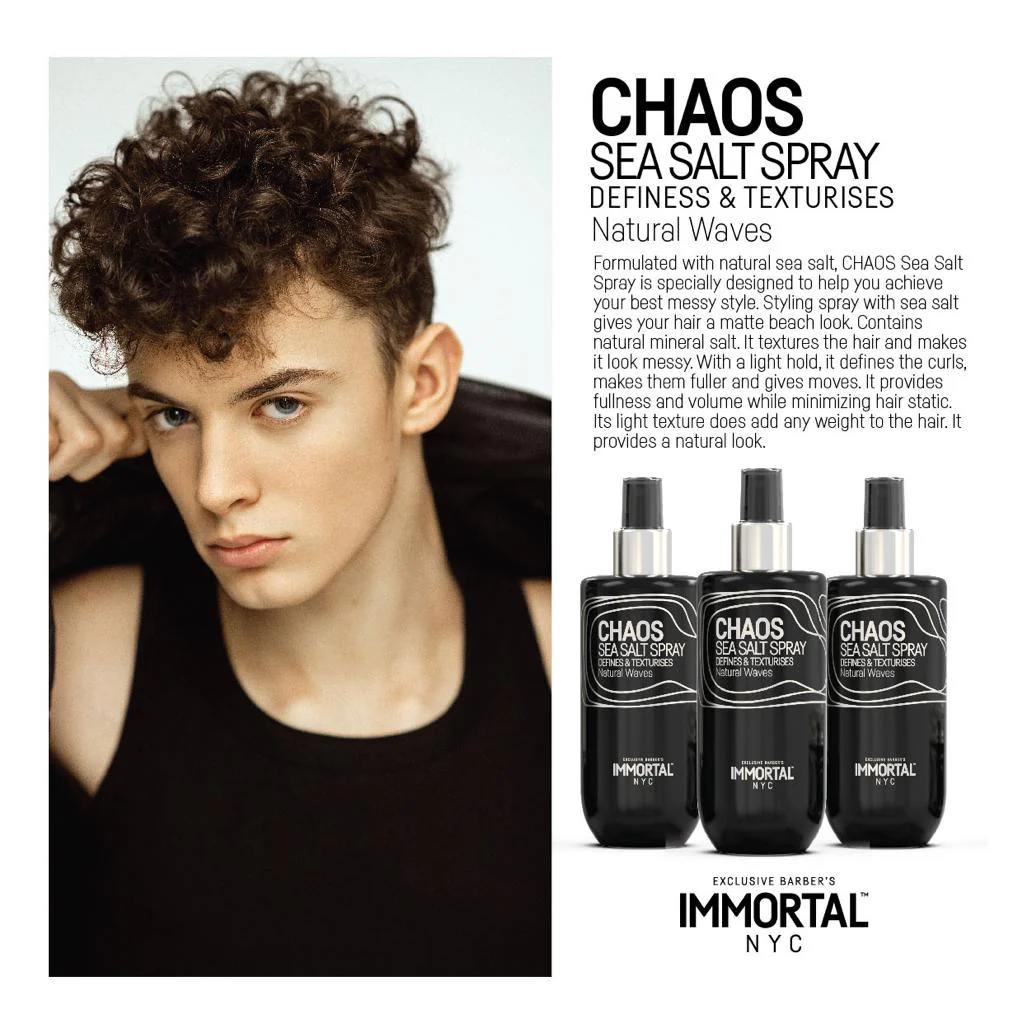 Sea Salt Spray (new arrival) - Image 4