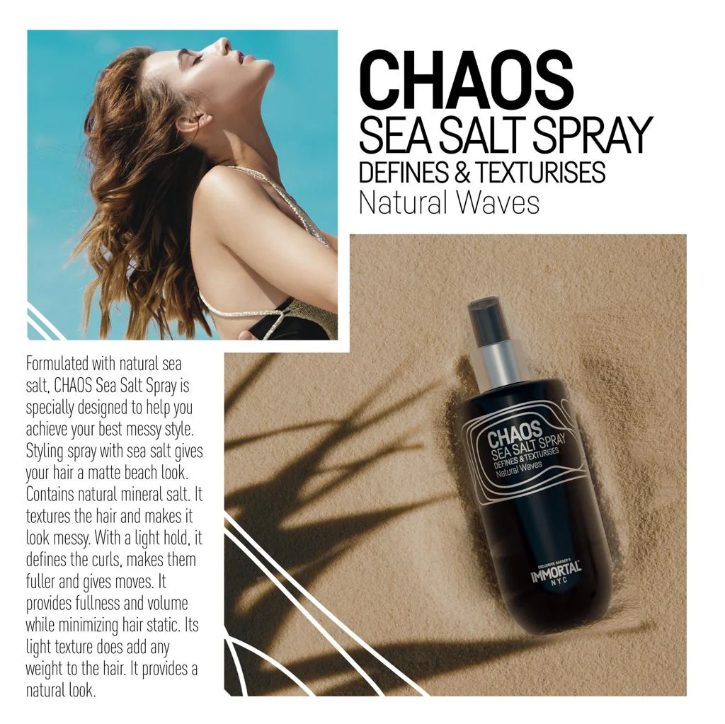 Sea Salt Spray (new arrival) - Image 7