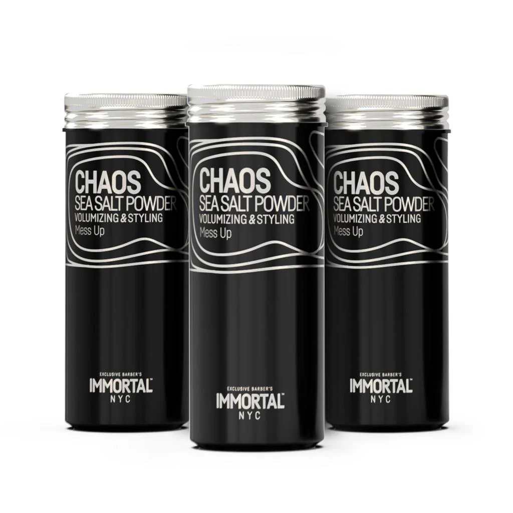 Seasalt Hair Powder (new arrival) - Image 3