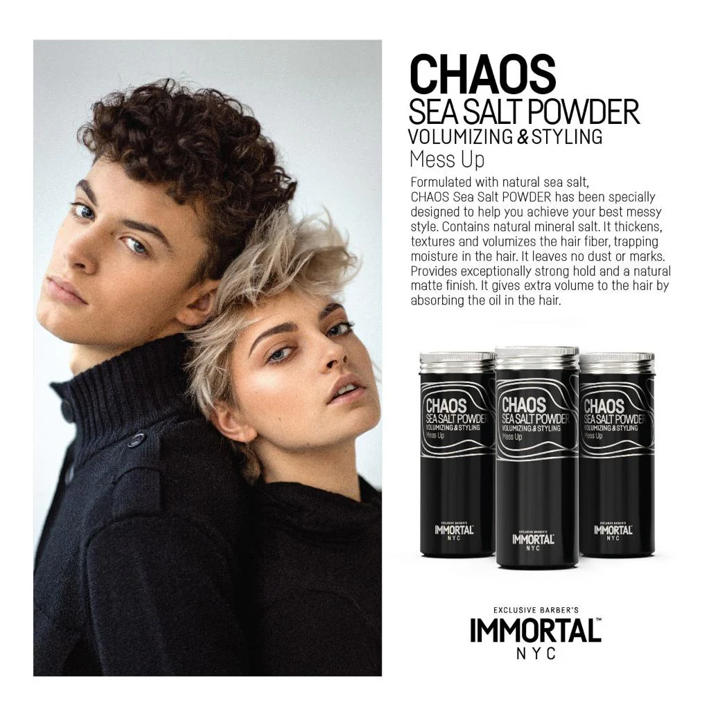 Seasalt Hair Powder (new arrival) - Image 4