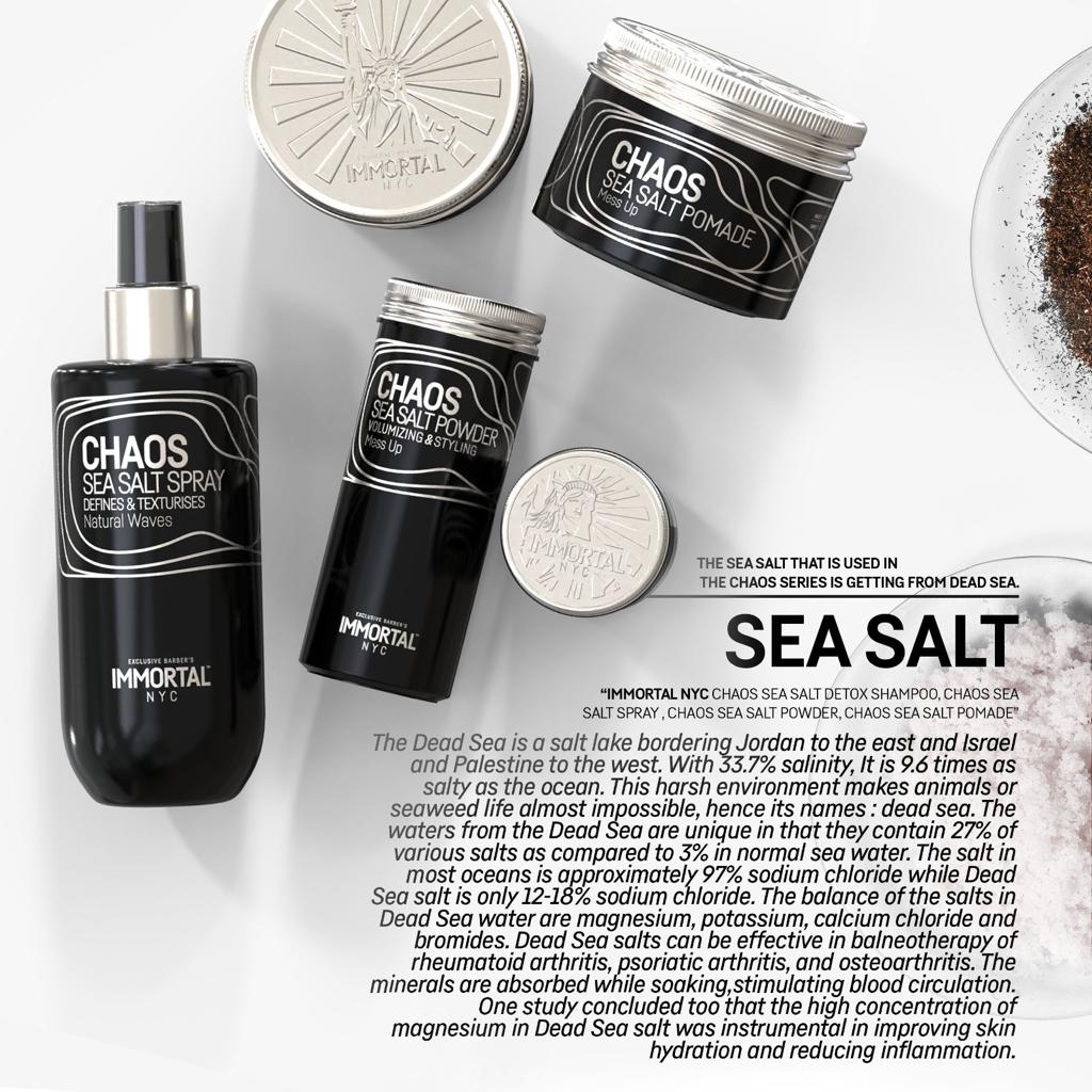 Seasalt Hair Powder (new arrival) - Image 7
