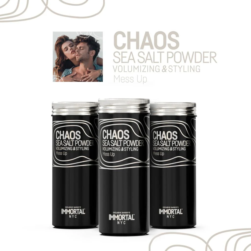 Seasalt Hair Powder (new arrival) - Image 8
