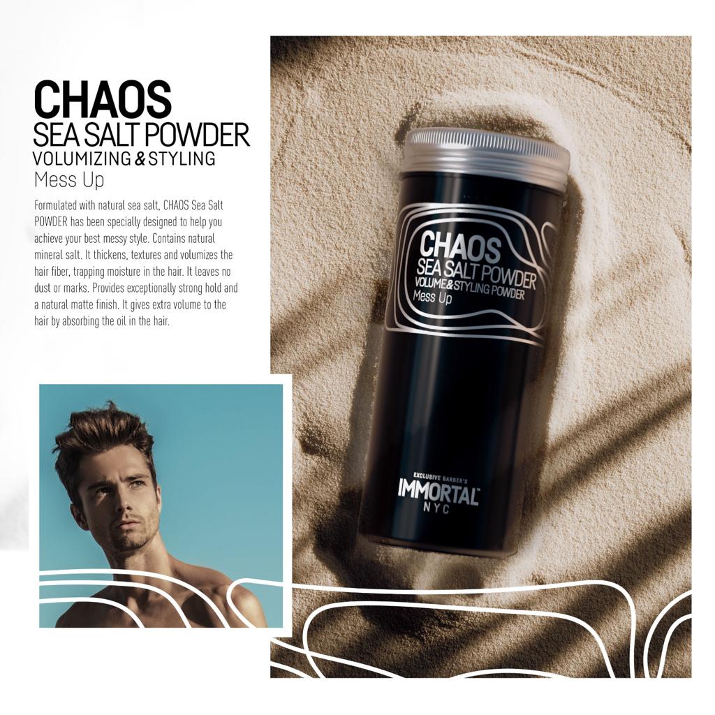 Seasalt Hair Powder (new arrival) - Image 9