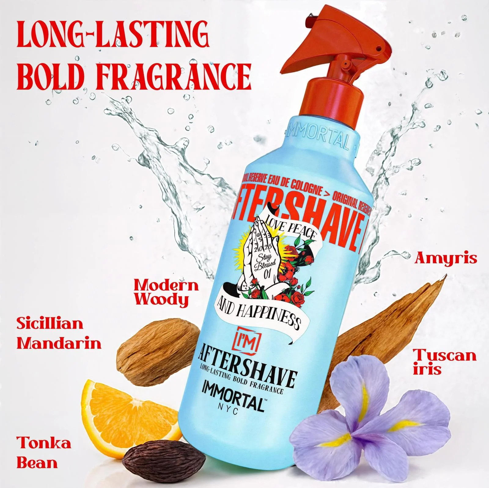 Stay Blessed 01 - Image 6