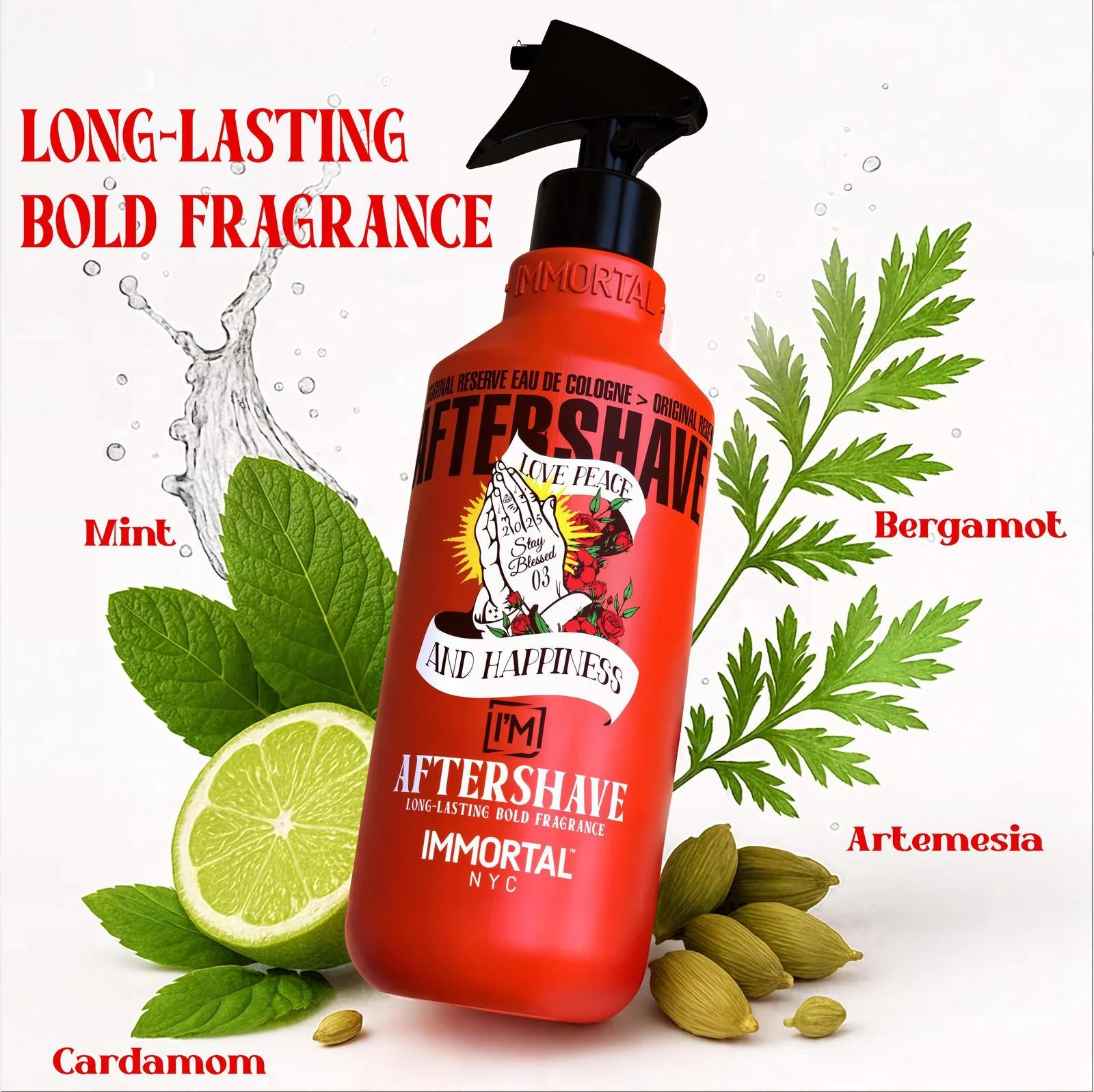 Stay Blessed 03 - Image 4