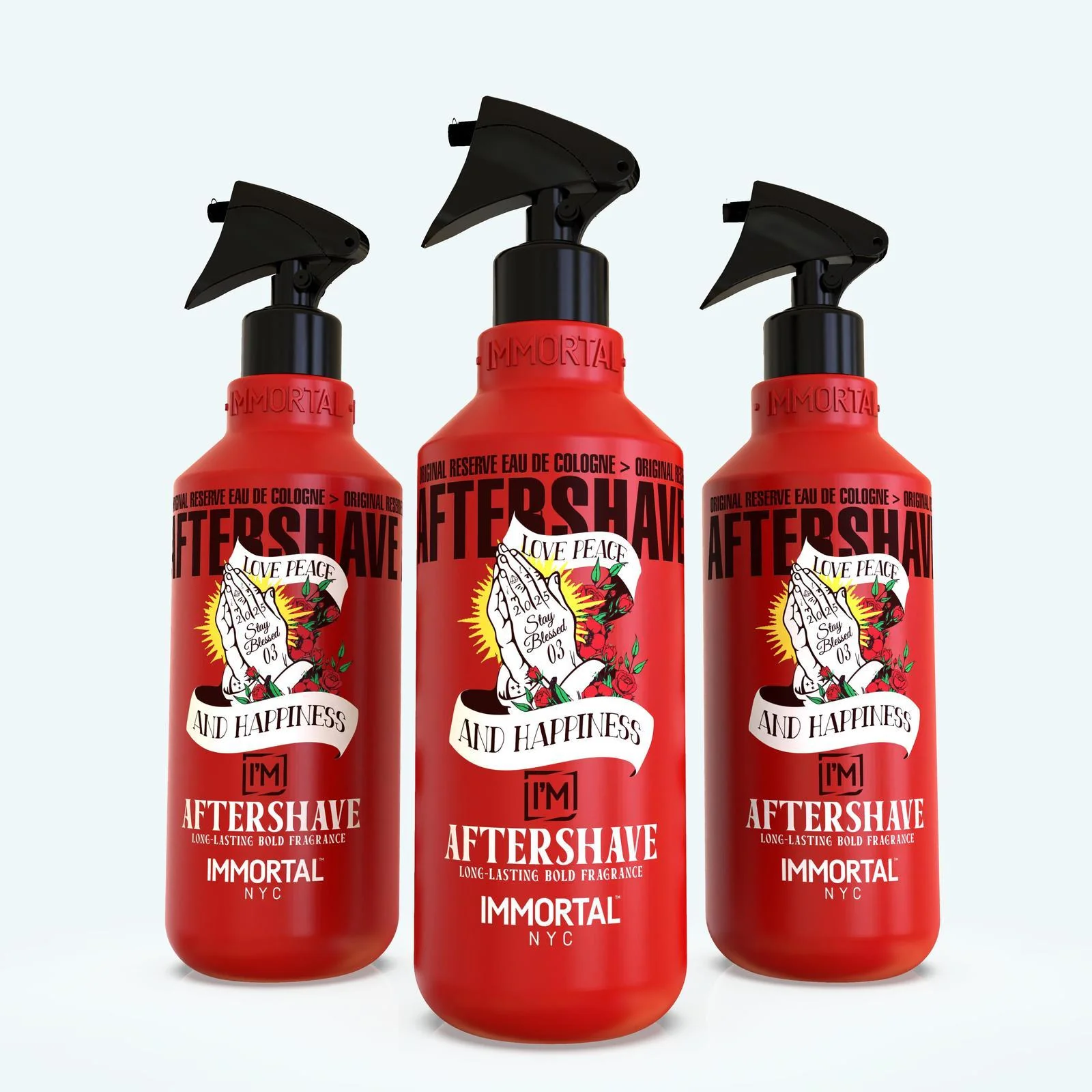 Stay Blessed 03 - Image 5