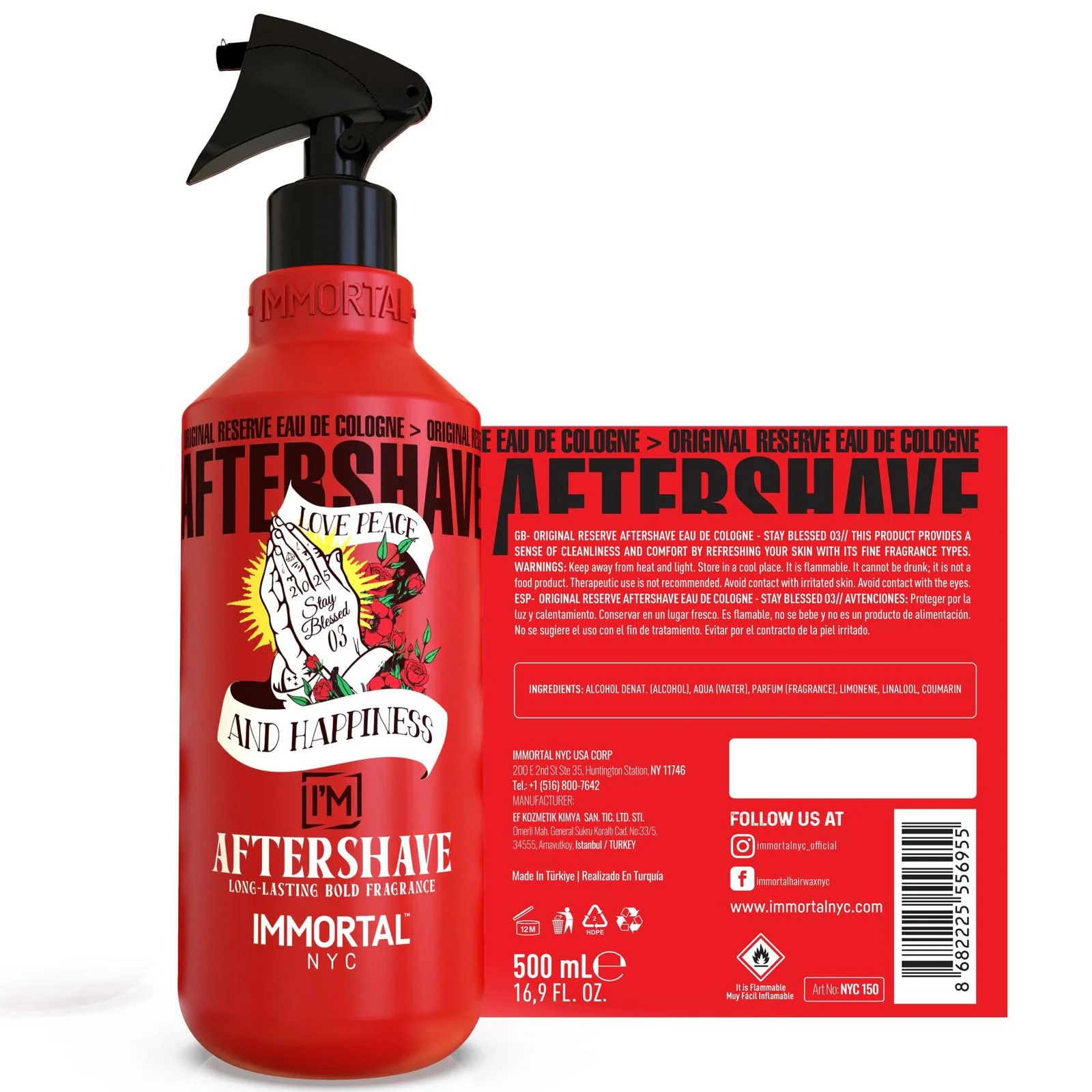 Stay Blessed 03 - Image 6