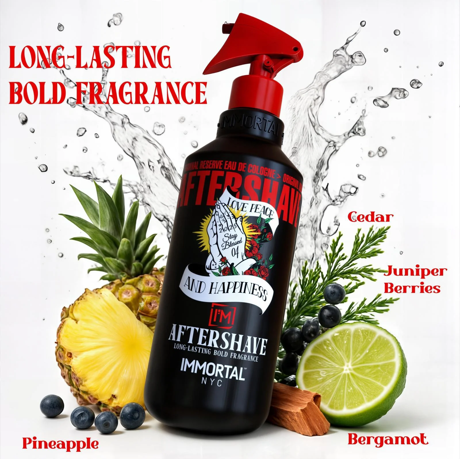 Stay Blessed 04 - Image 3