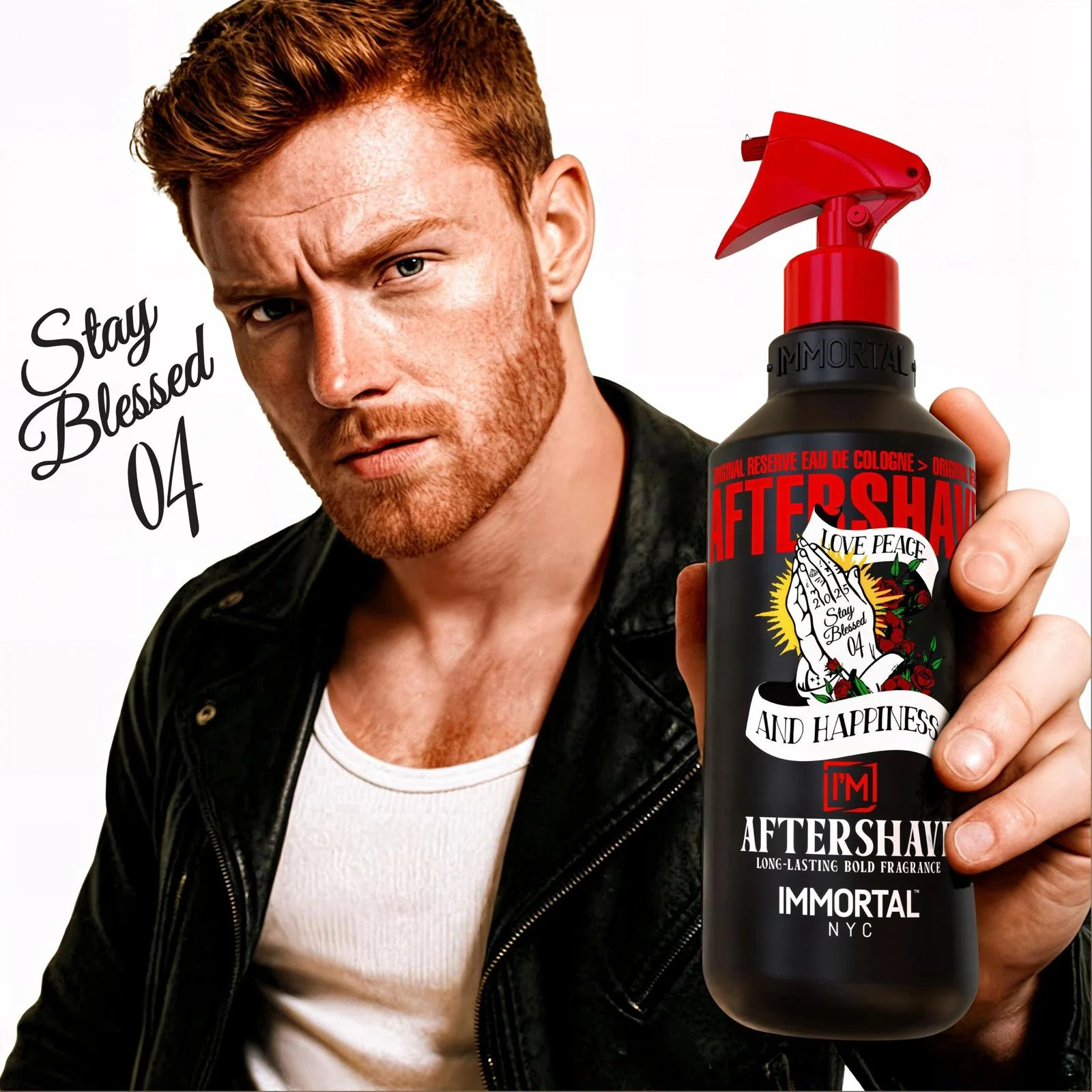 Stay Blessed 04 - Image 5