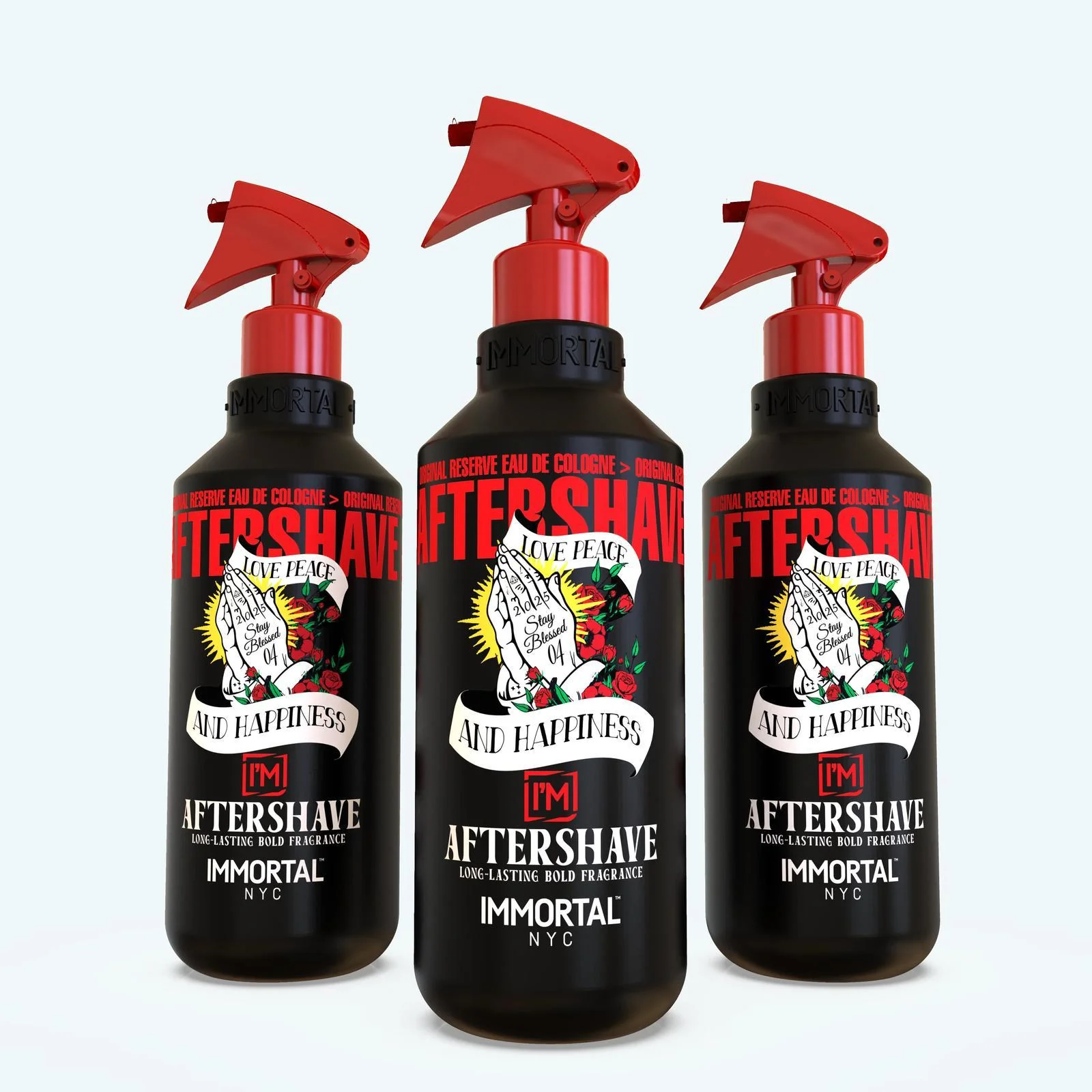 Stay Blessed 04 - Image 6