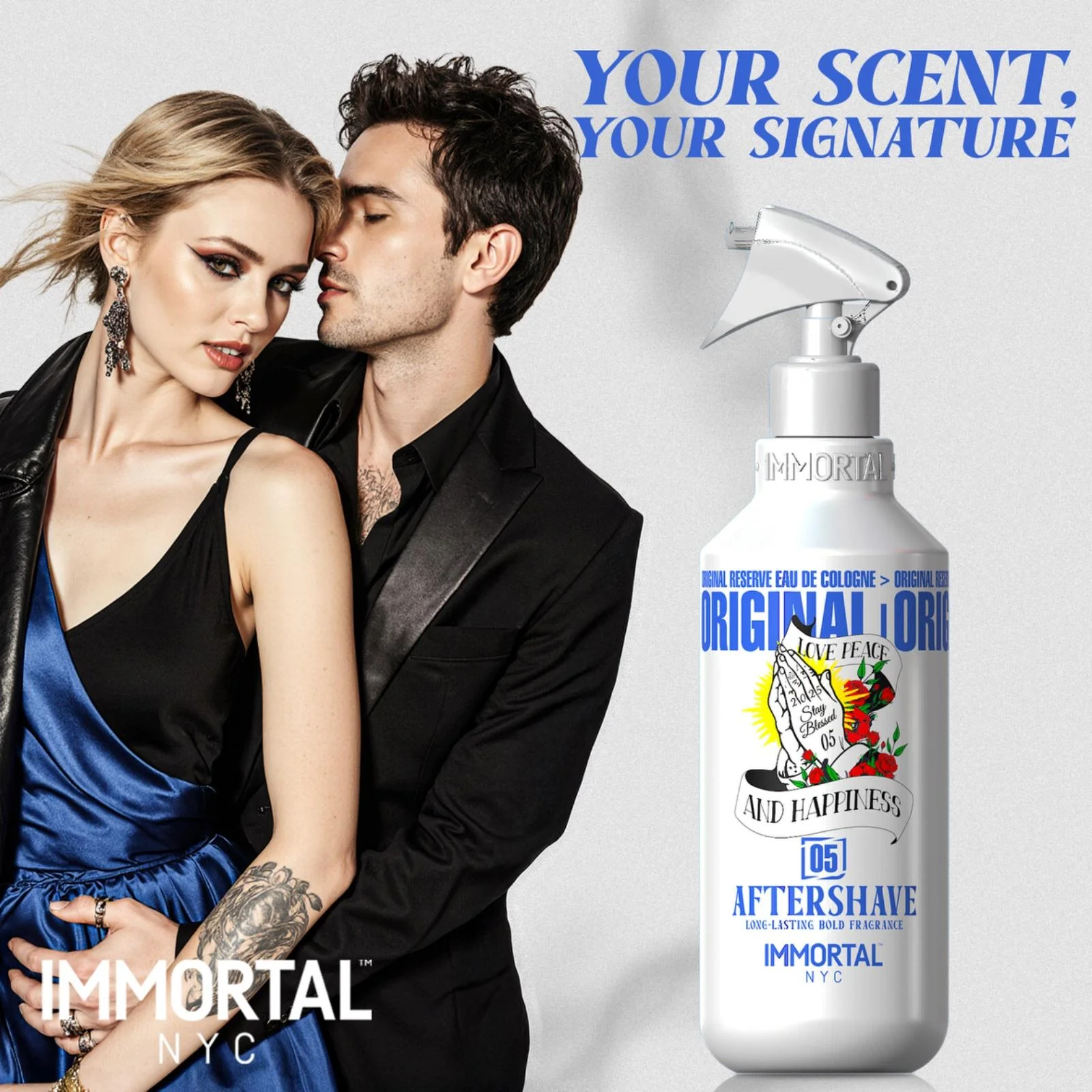 Stay Blessed 05 - Image 5