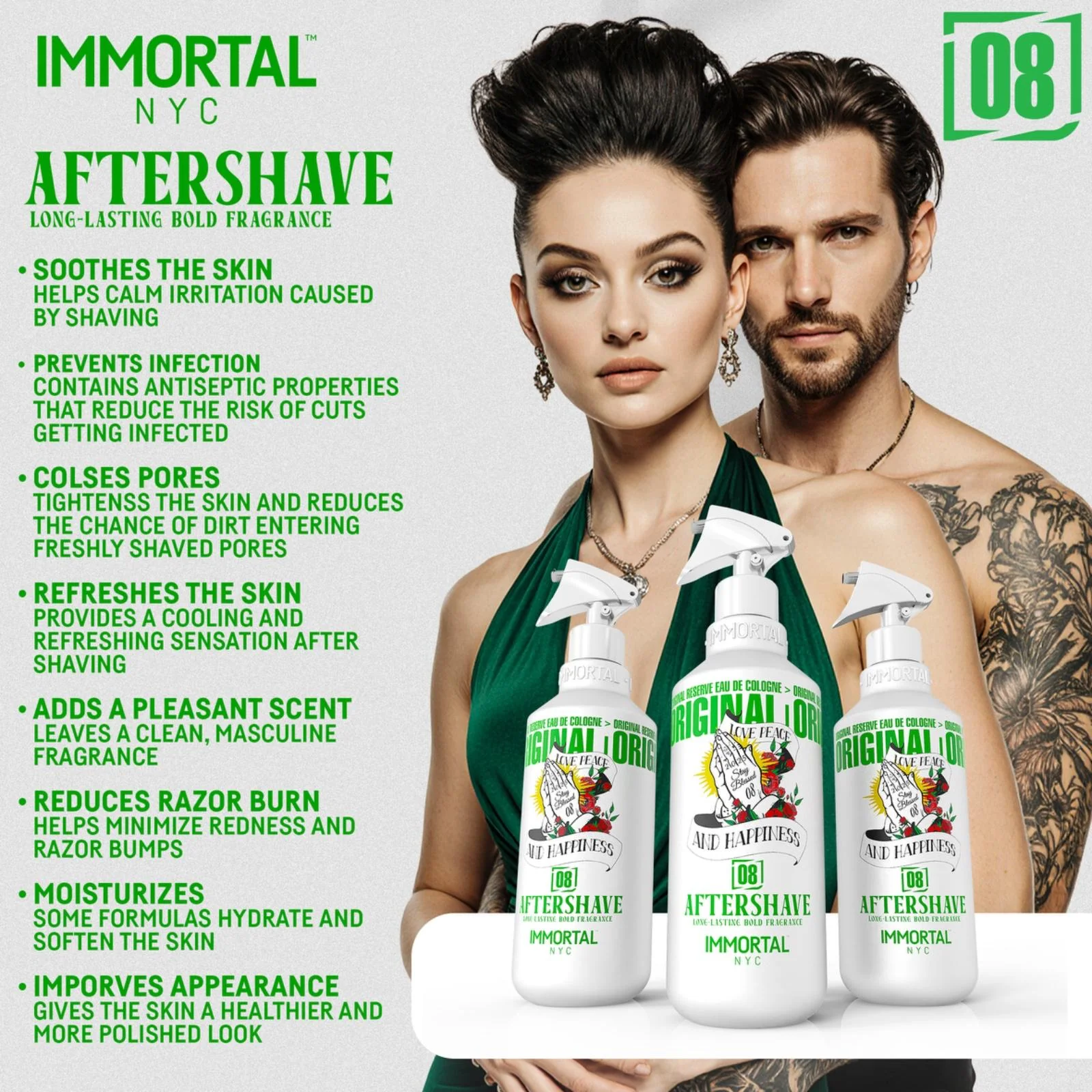 Stay Blessed 08 - Image 3