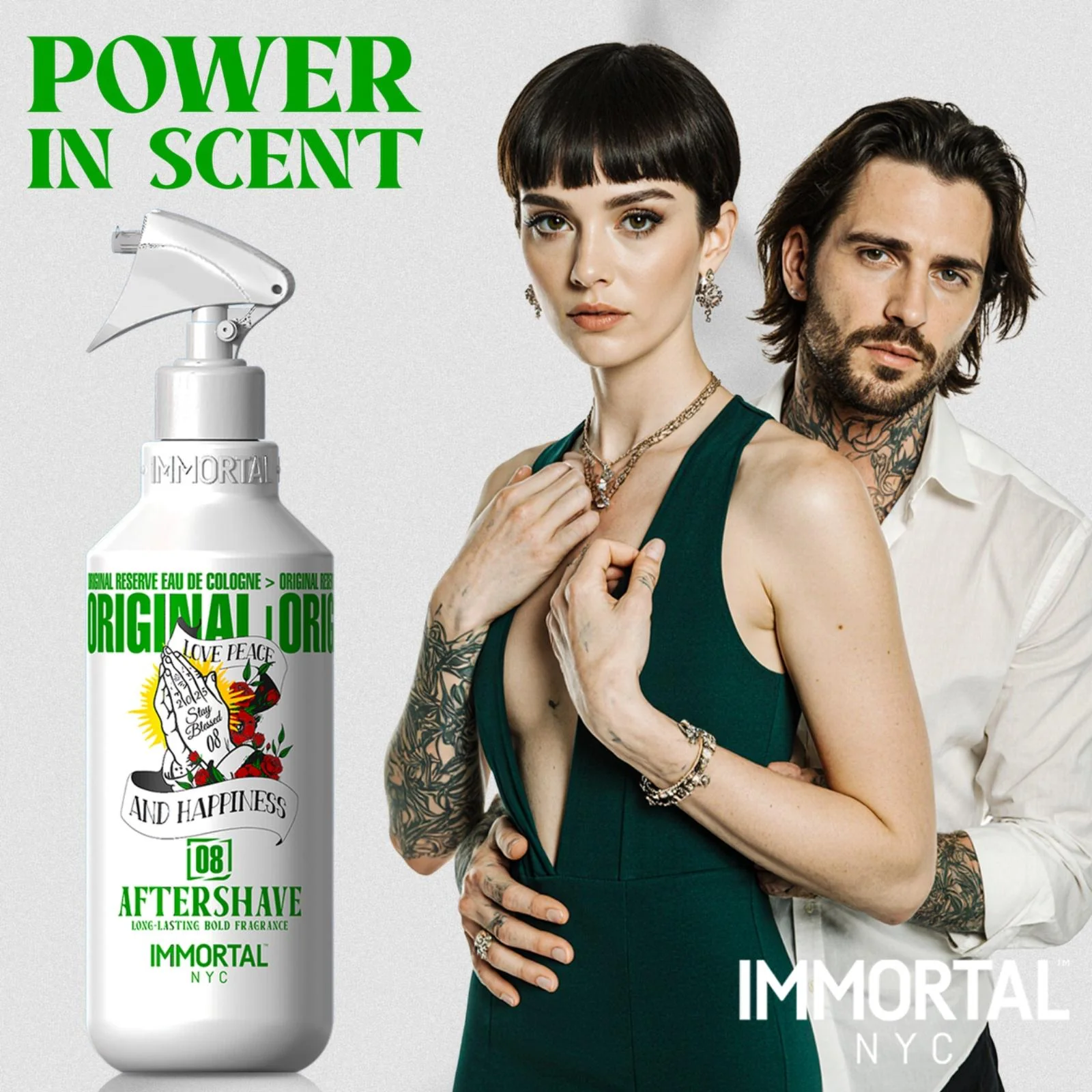 Stay Blessed 08 - Image 6