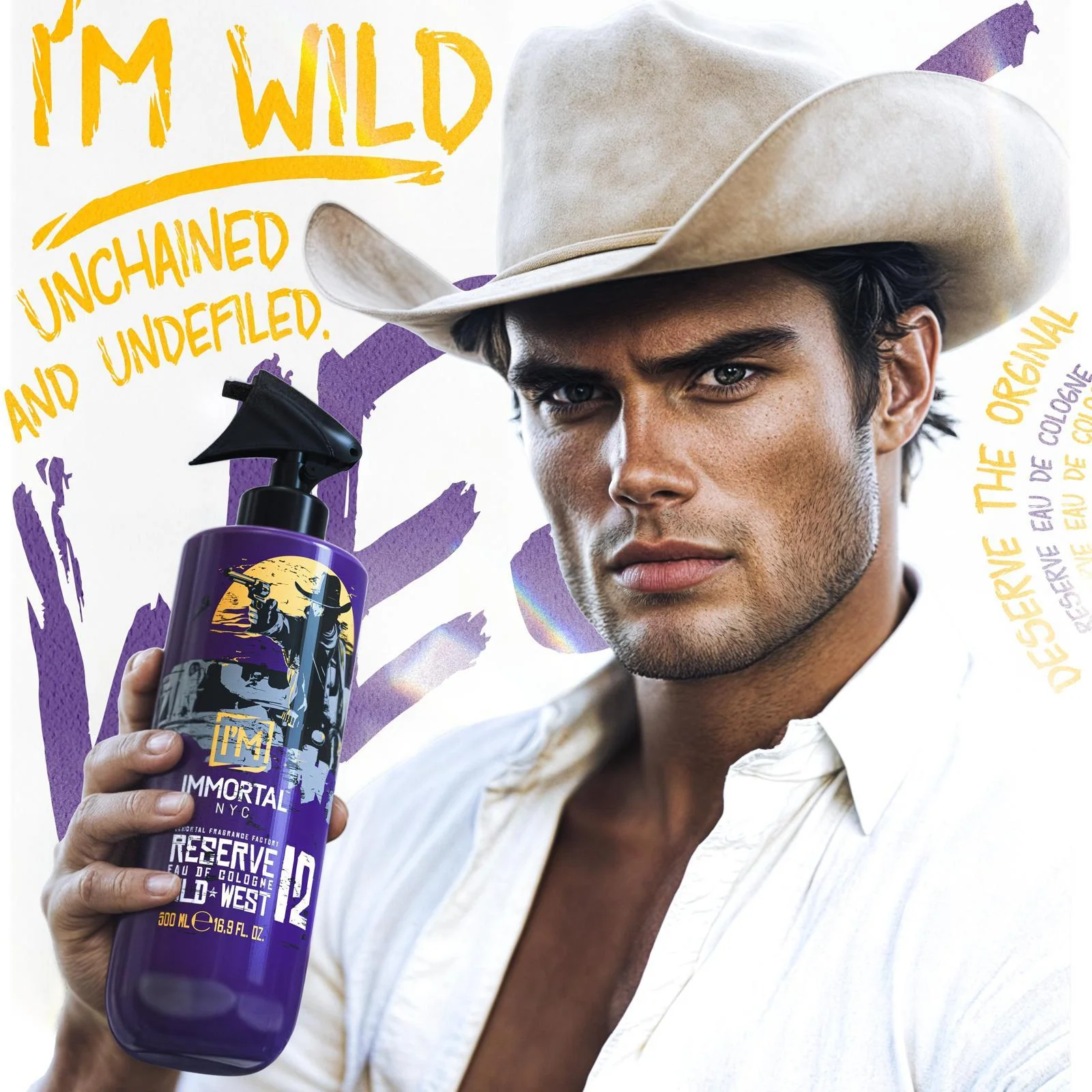 Wild West Cologne - Image 5