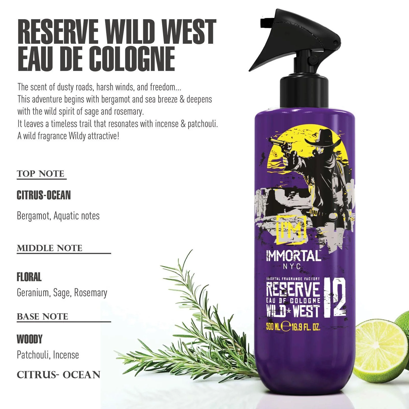 Wild West Cologne - Image 6
