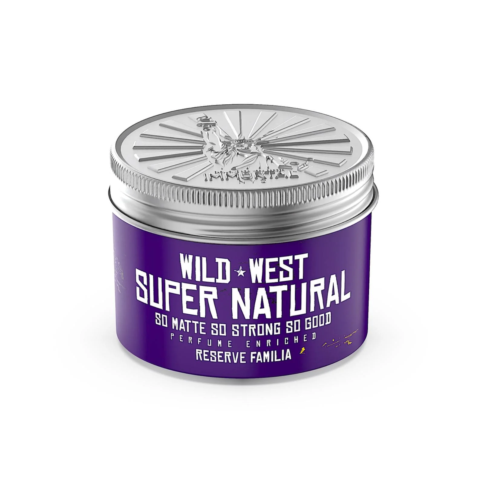 Wild West Super Natural - Image 6